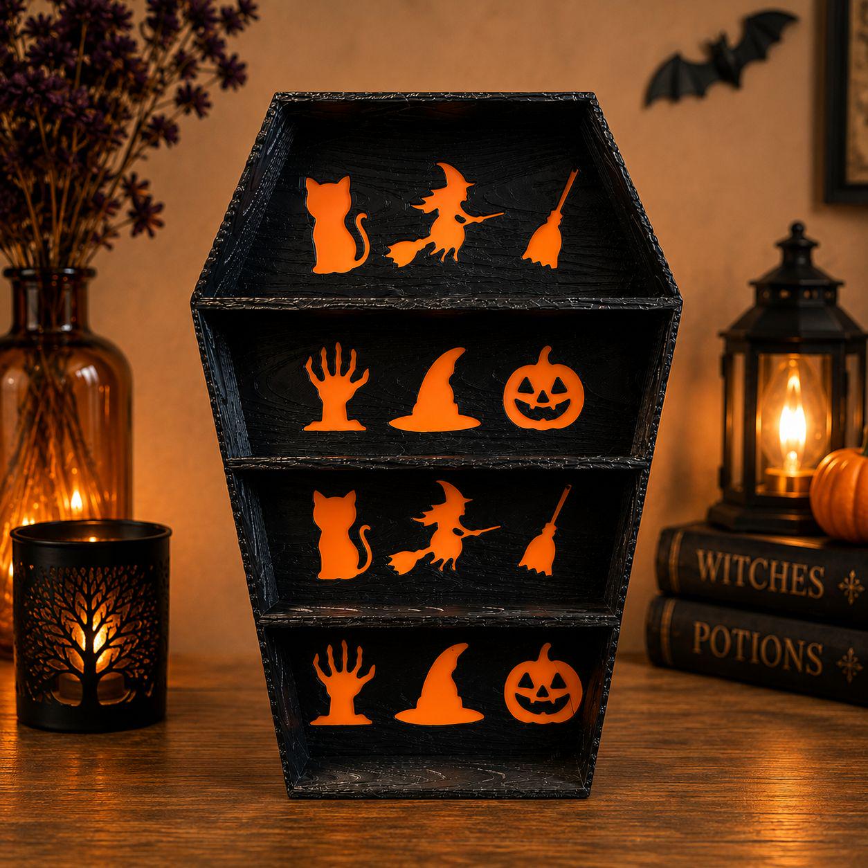 Halloween Collection