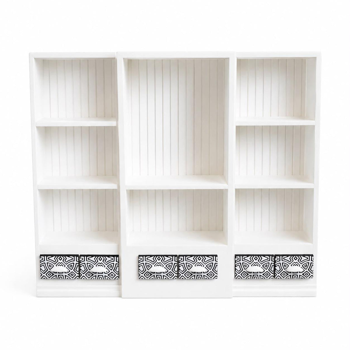 Mini Bookshelf (Items not included)