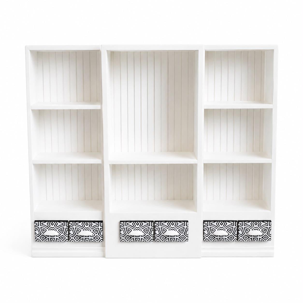 Mini Bookshelf (Items not included)