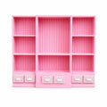 Mini Bookshelf (Items not included)
