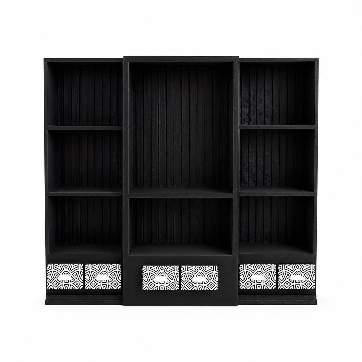 Mini Bookshelf (Items not included)