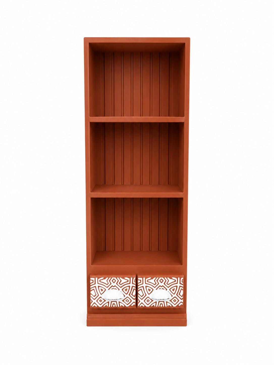 Small Bookshelf (Items not included)