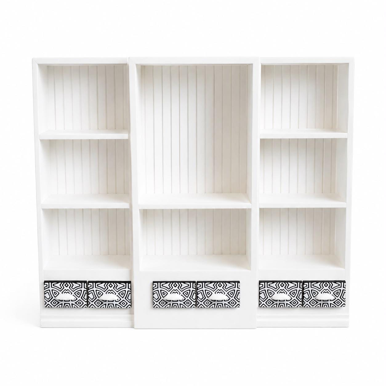 Mini Bookshelf (Items not included)