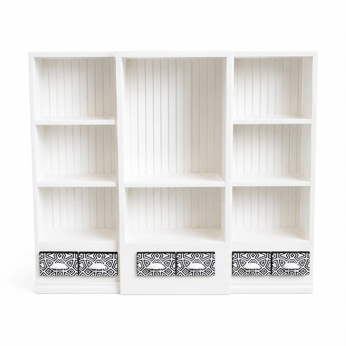 Mini Bookshelf (Items not included)