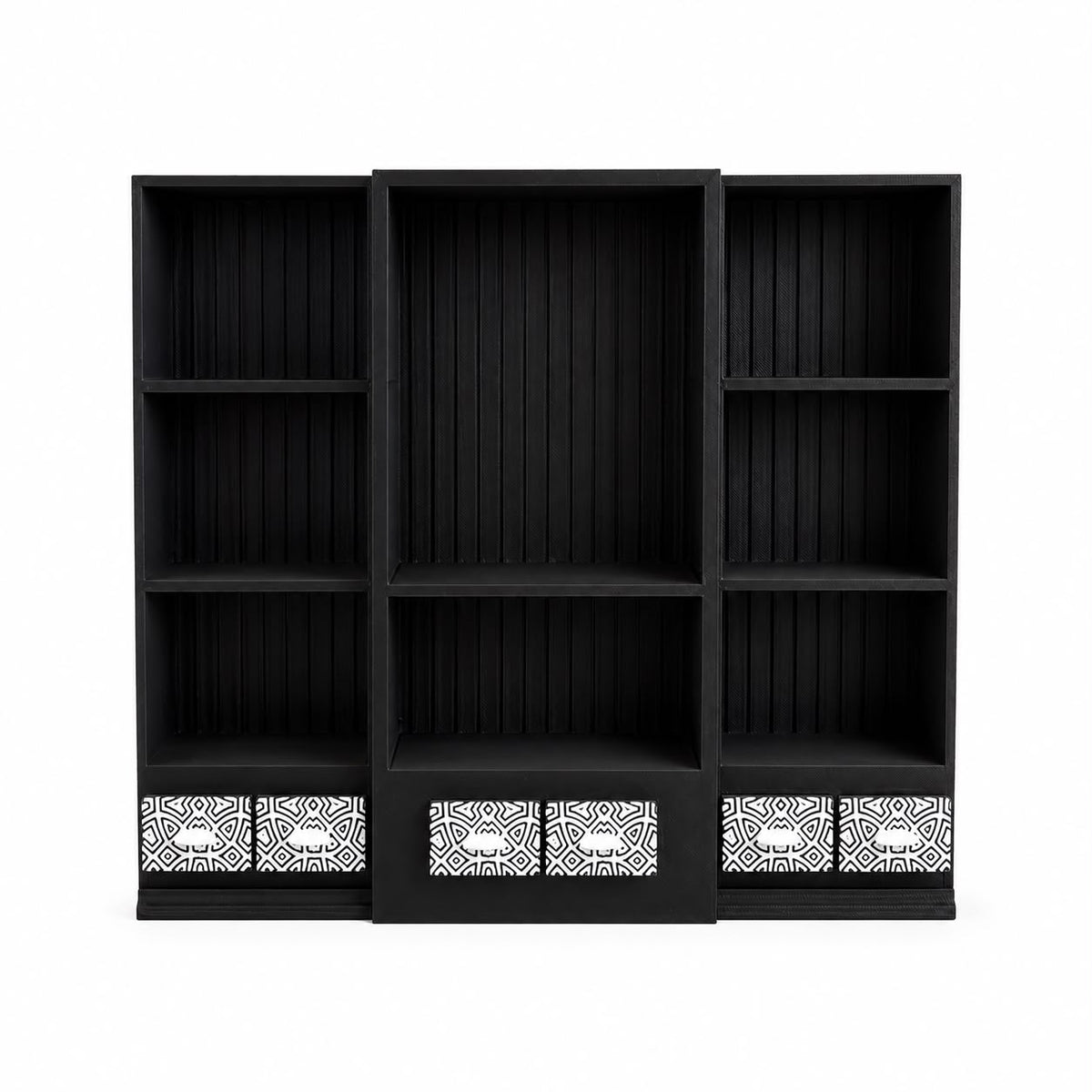 Mini Bookshelf (Items not included)