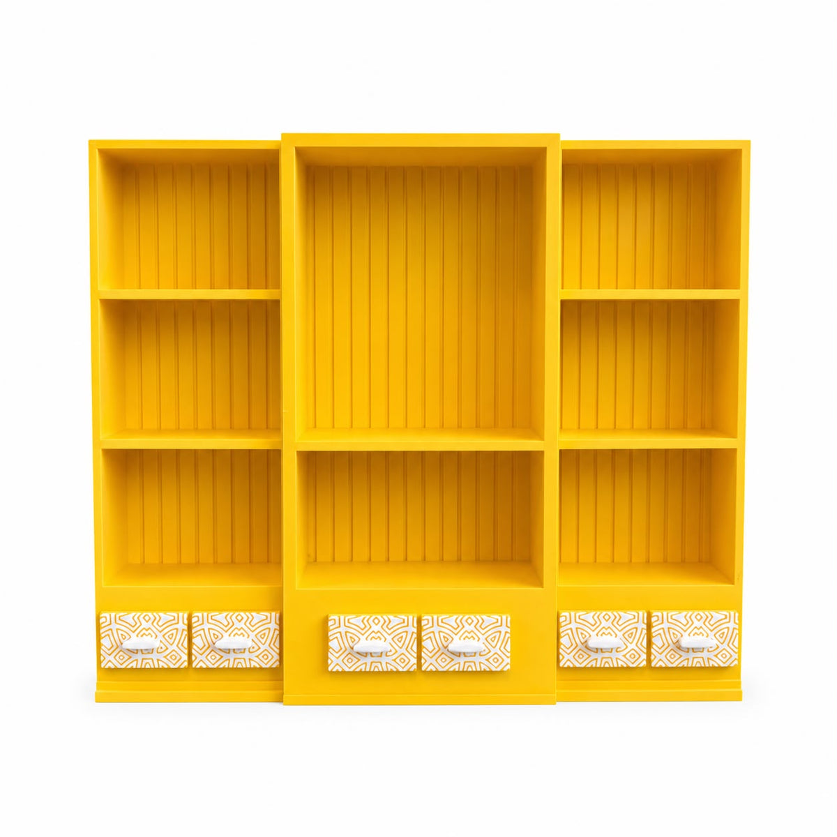 Mini Bookshelf (Items not included)