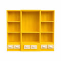 Mini Bookshelf (Items not included)