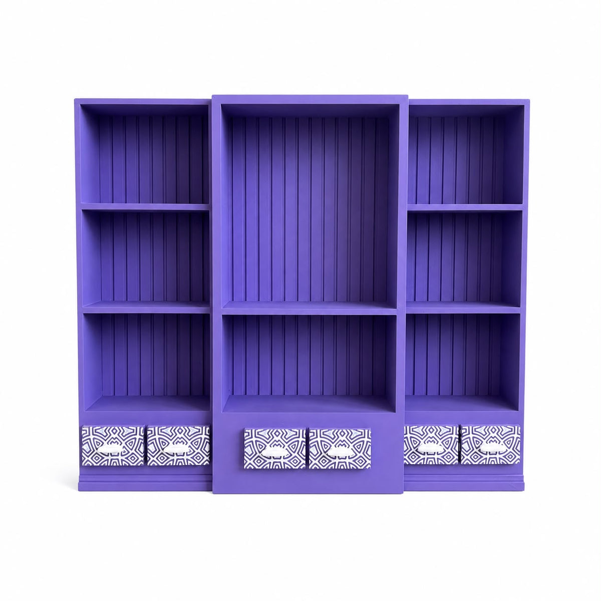 Mini Bookshelf (Items not included)