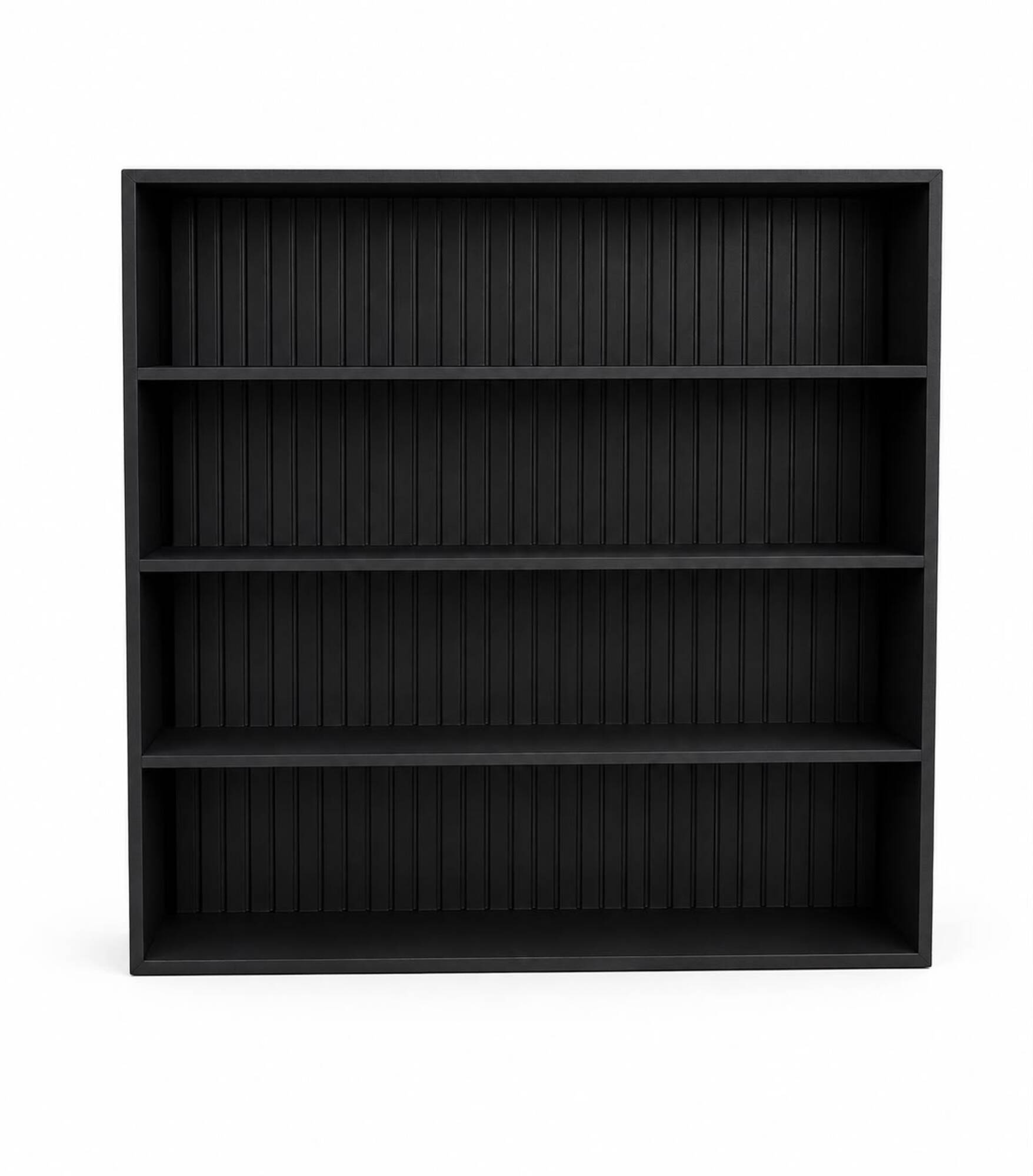 Mini Display Shelf – 3D Printed Miniature Storage & Display Organizer (Items not included)