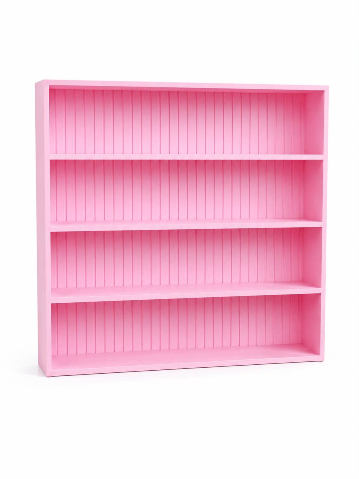Mini Display Shelf – 3D Printed Miniature Storage & Display Organizer (Items not included)