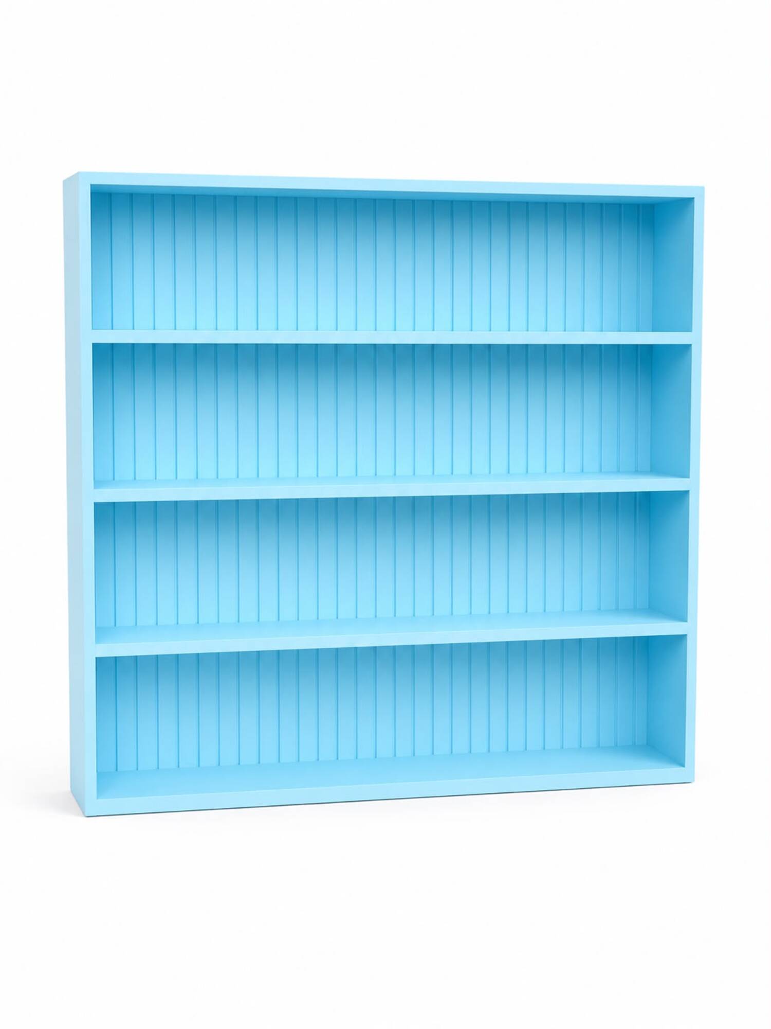 Mini Display Shelf – 3D Printed Miniature Storage & Display Organizer (Items not included)