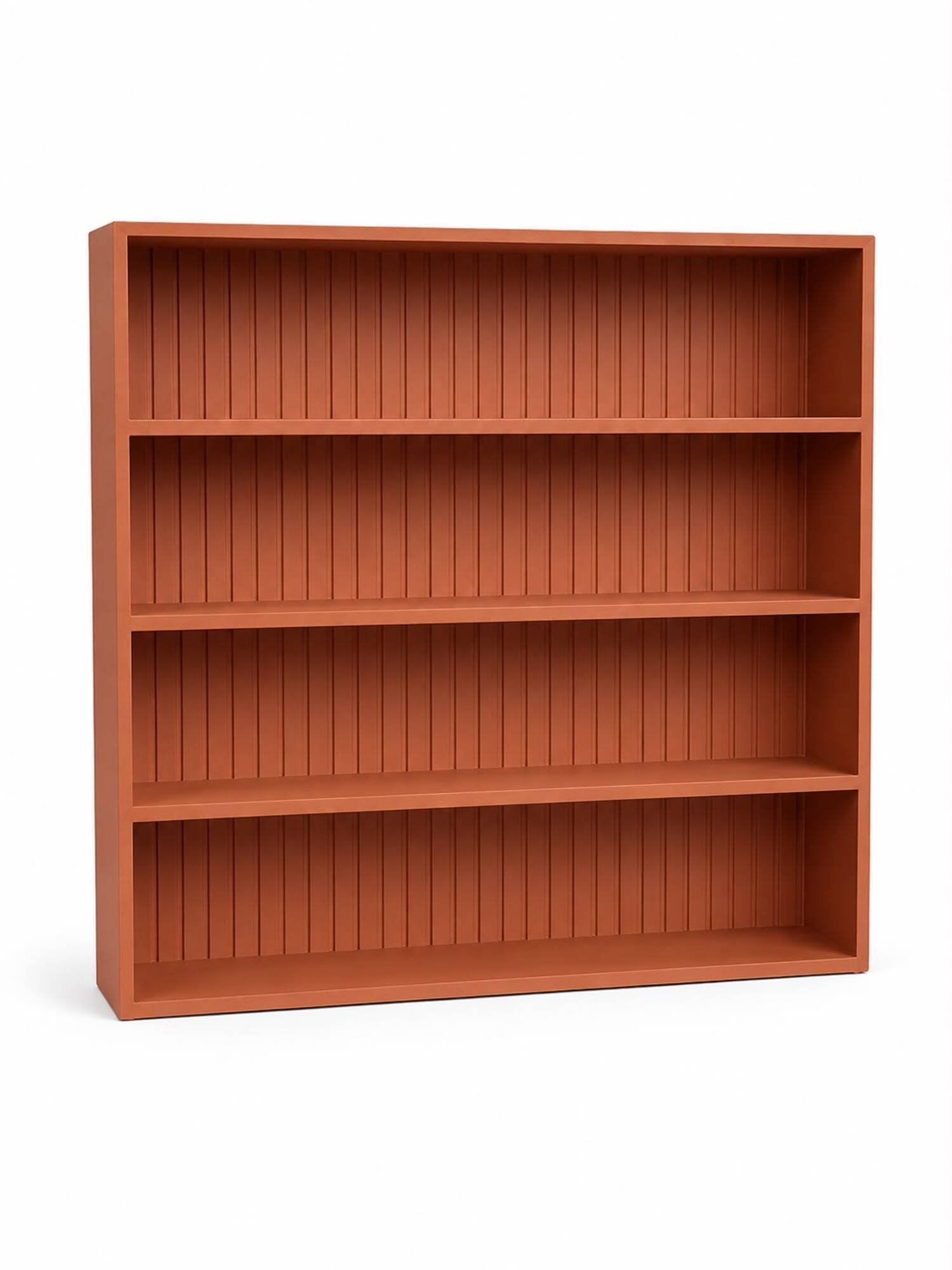 Mini Display Shelf – 3D Printed Miniature Storage & Display Organizer (Items not included)