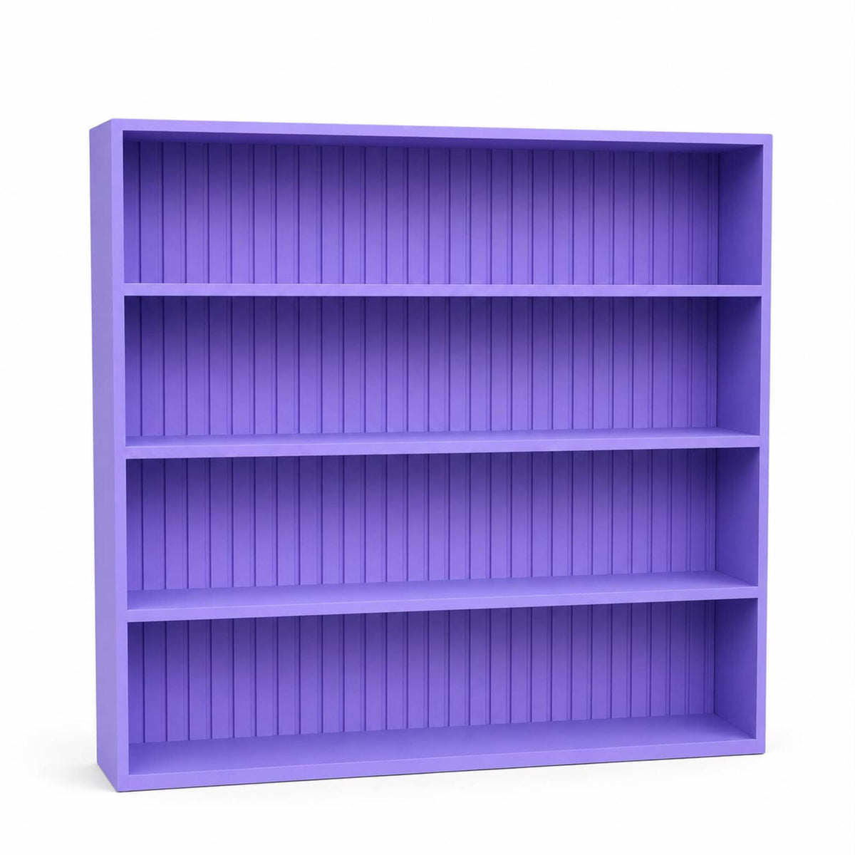 Mini Display Shelf – 3D Printed Miniature Storage & Display Organizer (Items not included)