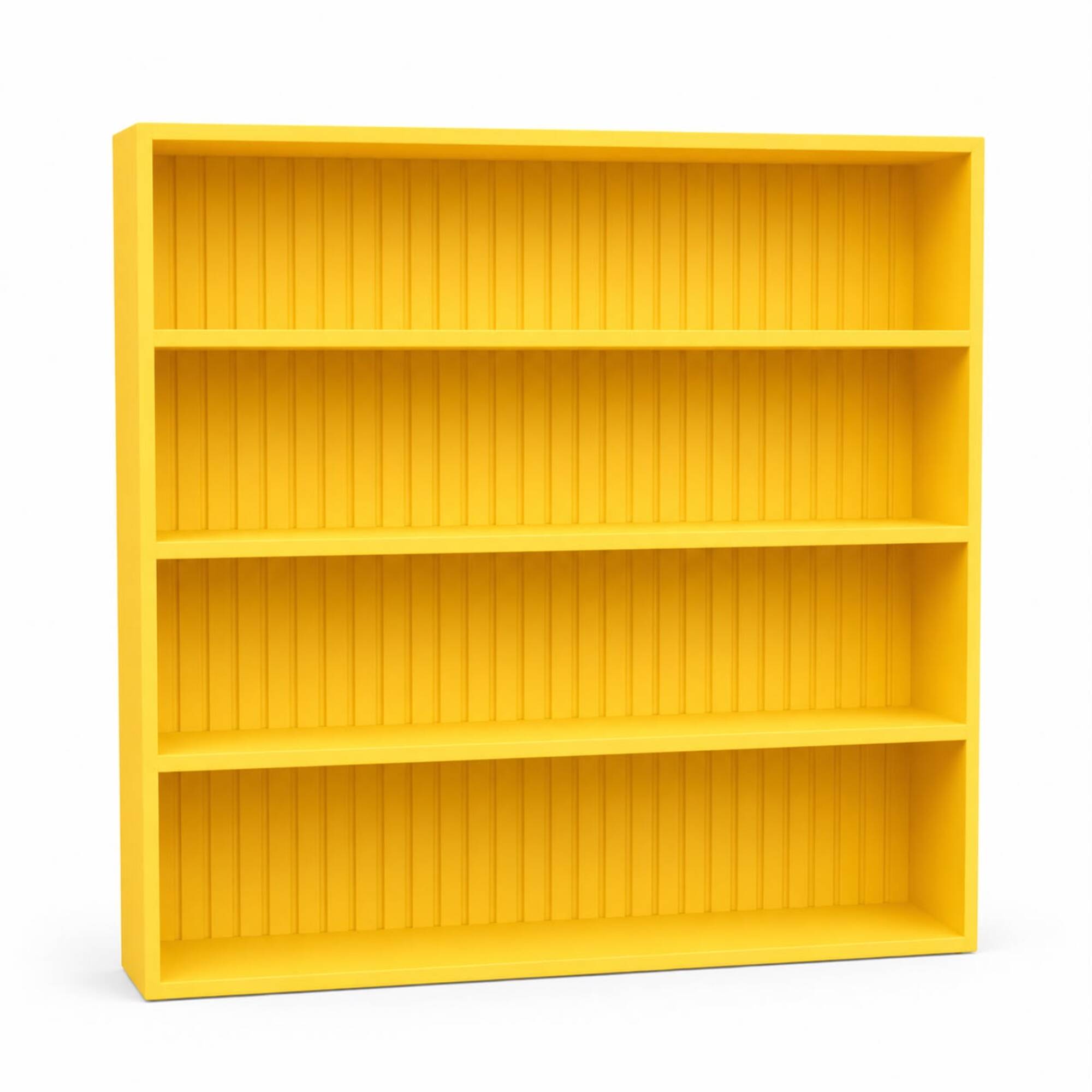 Mini Display Shelf – 3D Printed Miniature Storage & Display Organizer (Items not included)