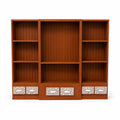 Mini Bookshelf (Items not included)
