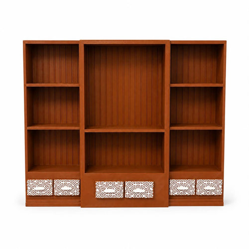 Mini Bookshelf (Items not included)